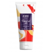 Анальная смазка на водной основе OYO Personal Gel Aloe - 50 мл. - OYO - купить с доставкой в Кисловодске
