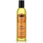 Массажное масло с миндальным ароматом Sweet Almond - 236 мл. - Kama Sutra - купить с доставкой в Кисловодске