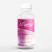 Гель для интимной гигиены Arlette  Белый лотос  - 100 мл. - Arlette - купить с доставкой в Кисловодске