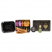 Эротический набор Weekender Kit The Original - Kama Sutra - купить с доставкой в Кисловодске