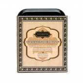 Эротический набор Weekender Kit Vanilla Creme - Kama Sutra - купить с доставкой в Кисловодске