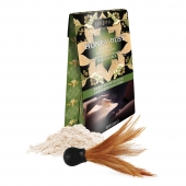 Пудра для тела Honey Dust Body Powder с ароматом жимолости - 28 гр. - Kama Sutra - купить с доставкой в Кисловодске