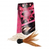 Пудра для тела Honey Dust Body Powder с ароматом клубники - 28 гр. - Kama Sutra - купить с доставкой в Кисловодске