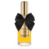 Массажное масло Light My Fire с ароматом карамели - 100 мл. - Bijoux Indiscrets - купить с доставкой в Кисловодске