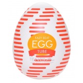 Мастурбатор-яйцо TUBE - Tenga - в Кисловодске купить с доставкой