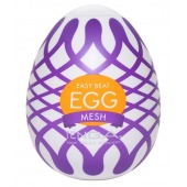 Мастурбатор-яйцо MESH - Tenga - в Кисловодске купить с доставкой