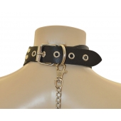 Ошейник  Веселый Роджер - Sitabella - купить с доставкой в Кисловодске