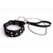 Ошейник  Веселый Роджер - Sitabella - купить с доставкой в Кисловодске