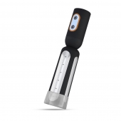 Мастурбатор-помпа CRUIZR Penis Pump With Sucking Function - Cruizr - в Кисловодске купить с доставкой