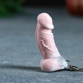 Сувенир-брелок  Членчик - Сима-Ленд - купить с доставкой в Кисловодске