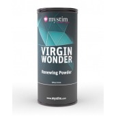 Пудра для ухода за игрушками Virgin Wonder Renewing Powder - MyStim - в Кисловодске купить с доставкой