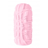 Розовый мастурбатор Marshmallow Maxi Fruity - Lola Games - в Кисловодске купить с доставкой