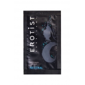 Пробник лубриканта на водной основе Erotist Neutral - 4 мл. - Erotist Lubricants - купить с доставкой в Кисловодске