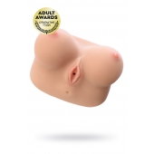 Мастурбатор Juliana Breast с вагиной - KOKOS - в Кисловодске купить с доставкой