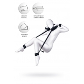 Фиксирующие стропы Anonymo с подушкой под шею - ToyFa - купить с доставкой в Кисловодске