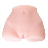 Мастурбатор-полуторс Brigitte - ToyFa - в Кисловодске купить с доставкой