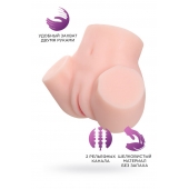 Мастурбатор-полуторс Adele - ToyFa - в Кисловодске купить с доставкой