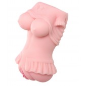 Мастурбатор-вагина Little Flower - ToyFa - в Кисловодске купить с доставкой