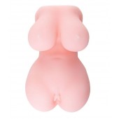 Мастурбатор-вагина Babycakes - ToyFa - в Кисловодске купить с доставкой