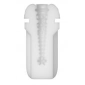 Сменный рукав для мастурбатора Sam Neo Sleeve - Svakom - в Кисловодске купить с доставкой