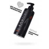 Анальный лубрикант Erotist Anal на водной основе - 250 мл. - Erotist Lubricants - купить с доставкой в Кисловодске