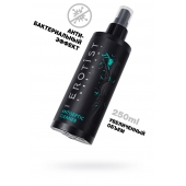 Антибактериальное средство Erotist Antiseptic Cleaner - 250 мл. - Erotist Lubricants - купить с доставкой в Кисловодске