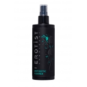 Антибактериальное средство Erotist Antiseptic Cleaner - 250 мл. - Erotist Lubricants - купить с доставкой в Кисловодске