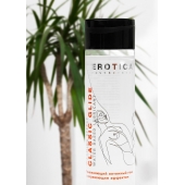 Интимный гель на водной основе Classic Glide Warming Effect с согревающим эффектом - 200 мл. - Миагра - купить с доставкой в Кисловодске