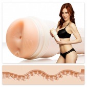 Мастурбатор-анус Fleshlight Girls - Maitland Ward Tight Chicks - Fleshlight - в Кисловодске купить с доставкой