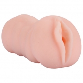 Телесный мастурбатор-вагина Tracey - Dream Toys - в Кисловодске купить с доставкой