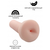 Реалистичный мастурбатор-анус - Свободный ассортимент - в Кисловодске купить с доставкой