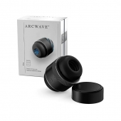 Инновационный мастурбатор для мужчин ARCWAVE Voy Fit System Cup - Arcwave - в Кисловодске купить с доставкой