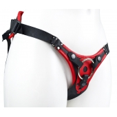 Универсальный пояс для фиксации насадок - LOVETOY (А-Полимер) - купить с доставкой в Кисловодске