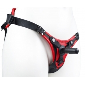 Универсальный пояс для фиксации насадок - LOVETOY (А-Полимер) - купить с доставкой в Кисловодске