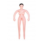 Надувная кукла-медсестра с реалистичной головой - ToyFa - в Кисловодске купить с доставкой