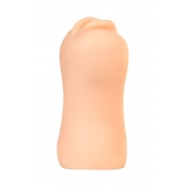 Нежный мастурбатор-ротик - ToyFa - в Кисловодске купить с доставкой