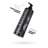 Лубрикант на водной основе Erotist Neutral - 400 мл. - Erotist Lubricants - купить с доставкой в Кисловодске