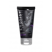 Крем для увеличения пениса Erotist Big Guy - 50 мл. - Erotist Lubricants - купить с доставкой в Кисловодске