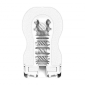 Мастурбатор TENGA SD Original Vacuum Cup Gentle - Tenga - в Кисловодске купить с доставкой
