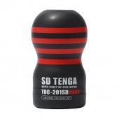 Мастурбатор TENGA SD Original Vacuum Cup Strong - Tenga - в Кисловодске купить с доставкой
