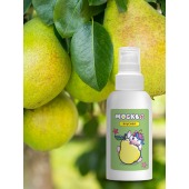 Универсальная смазка с ароматом дюшеса  Москва Вкусная  - 100 мл. - Москва - купить с доставкой в Кисловодске