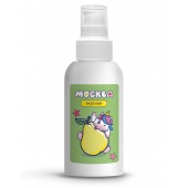 Универсальная смазка с ароматом дюшеса  Москва Вкусная  - 100 мл. - Москва - купить с доставкой в Кисловодске