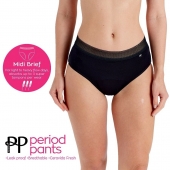 Менструальные трусы-брифы Period Pants - Pretty Polly - купить с доставкой в Кисловодске