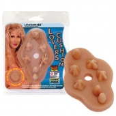 Стимулирующая насадка на пенис Lovers Cushion - Tonga - в Кисловодске купить с доставкой