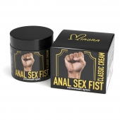 Крем на водной основе ANAL SEX FIST Classic Cream - 150 мл. - Миагра - купить с доставкой в Кисловодске