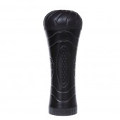 Мастурбатор-анус Baby Pussy в колбе без вибрации - Baile - в Кисловодске купить с доставкой