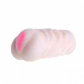 Вибрирующий мастурбатор со входом-вагиной - Baile - в Кисловодске купить с доставкой