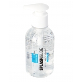 Смазка-увлажнитель SPLASHGLIDE LUBRICANT CLASSIC - 250 мл. - Splashglide - купить с доставкой в Кисловодске