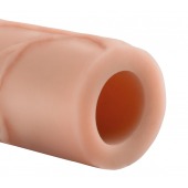 Удлиняющая насадка MEGA 3 EXTENSION - 22,8 см. - Pipedream - в Кисловодске купить с доставкой