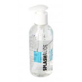 Смазка-увлажнитель SPLASHGLIDE LUBRICANT CLASSIC - 330 мл. - Splashglide - купить с доставкой в Кисловодске